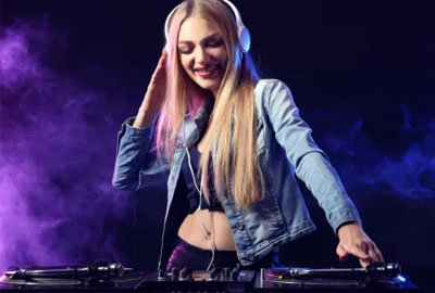 DJ Kiralama